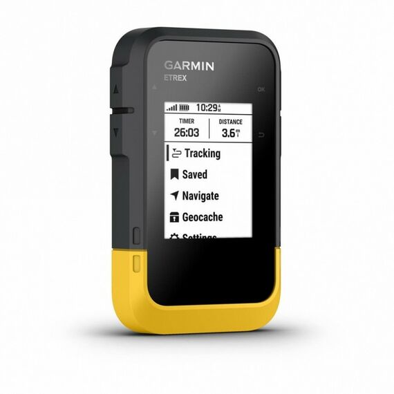 GPS-навигатор GARMIN eTrex SE [010-02734-00] фотографии