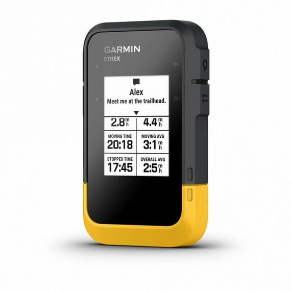 GPS-навигатор GARMIN eTrex SE [010-02734-00] фотографии