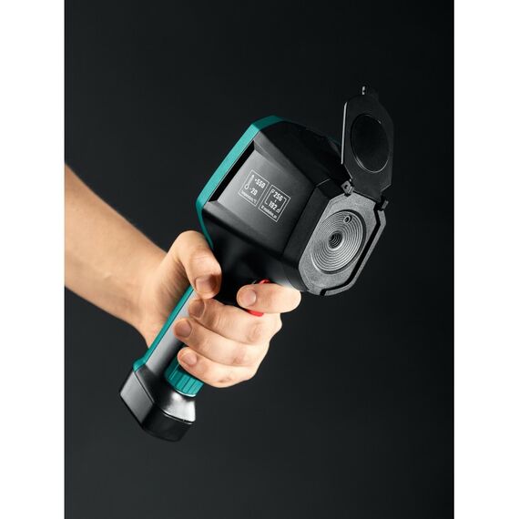 Тепловизор KRAFTOOL GTC 500 [45751] фотографии