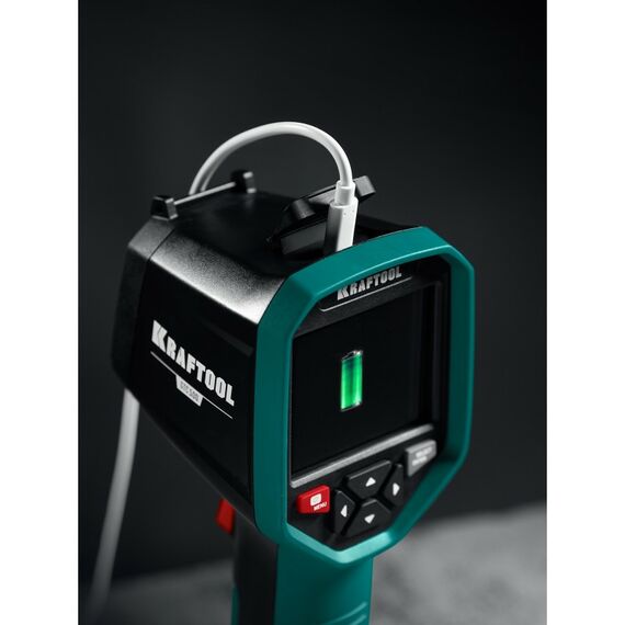 Тепловизор KRAFTOOL GTC 500 [45751] фотографии