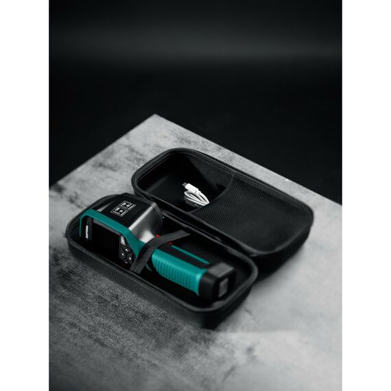 Тепловизор KRAFTOOL GTC 500 [45751] фотографии