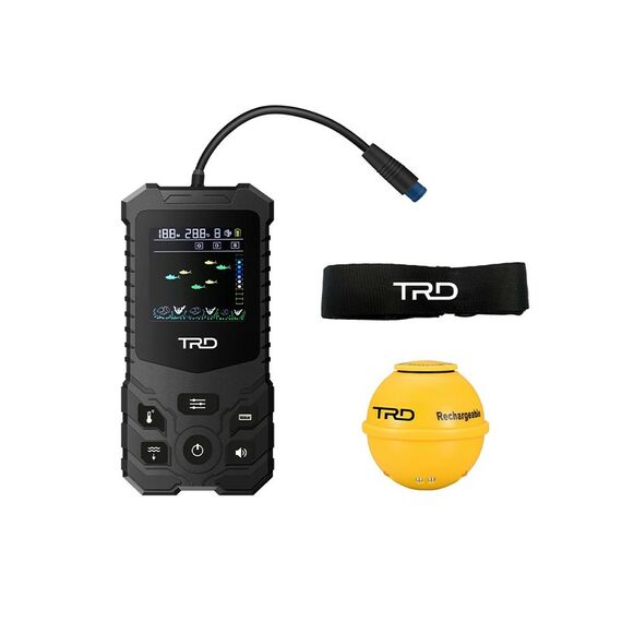 Эхолот TRD TRD F2 [FFTRDF2] фотографии