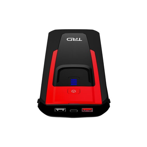 Пуско зарядное устройство (ПЗУ) TRD TRD JS 16000 [TRDJS16000] фотографии