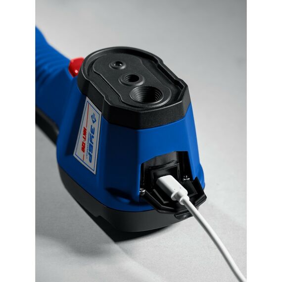 тепловизор Зубр ИКТ-120 [45756] фотографии 4