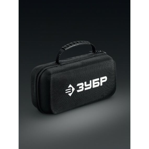 тепловизор Зубр ИКТ-120 [45756] фотографии 6