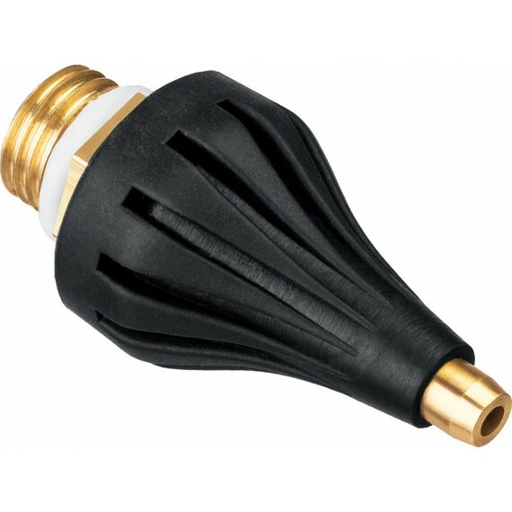 Термоклеевой пистолет электрический Зубр Профессионал 500 d11 мм, 35 г/мин [06859-11] фотографии