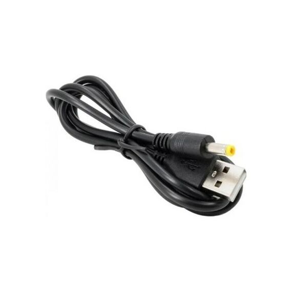 Кабель питания Orange USB AM - DC 4.0x1.7 mm для Orange Pi One/Lite/PC/PC 2, 0.8м фотографии