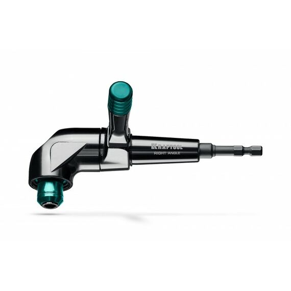 Угловая ударная насадка KRAFTOOL RIGHT ANGLE, 140 мм [26767] фотографии