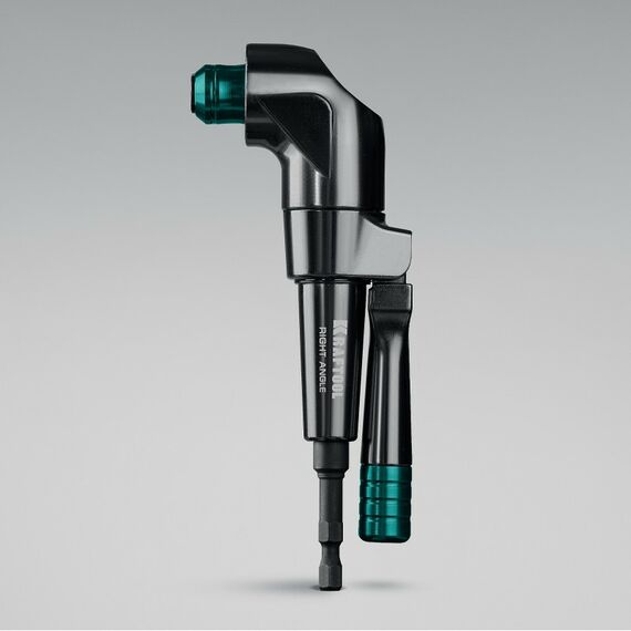 Угловая ударная насадка KRAFTOOL RIGHT ANGLE, 140 мм [26767] фотографии