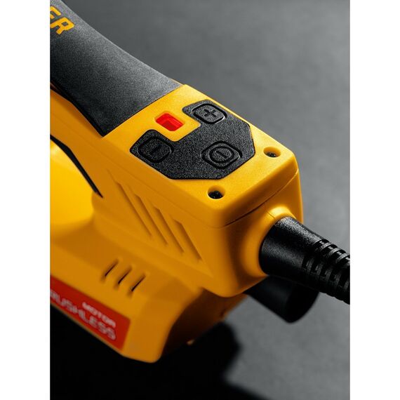 Орбитально-шлифовальная машина STEHER BOS-25 Duo d125 / d150 мм, 2.5 мм, 350 Вт, бесщеточная, кейс [BOS-25] фотографии