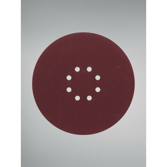 Шлифовальная машина для стен (жираф) STEHER DWL-800 d225 мм, 800 Вт, удлиненная рукоятка, подсветка фотографии