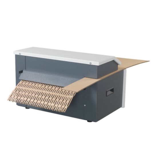 Перфоратор HSM ProfiPack C400 [1528134] фотографии