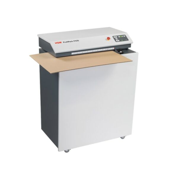 Перфоратор HSM ProfiPack P425 [1531154] фотографии