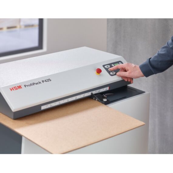 Перфоратор HSM ProfiPack P425 [1531154] фотографии