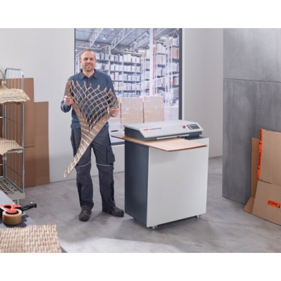 Перфоратор HSM ProfiPack P425 [1531154] фотографии