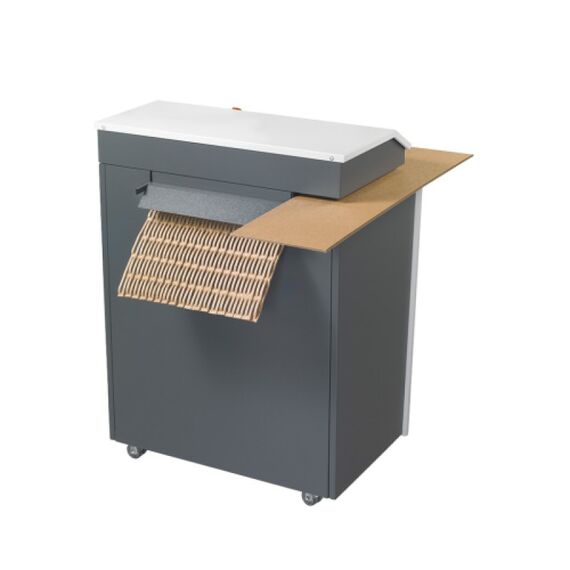 Перфоратор HSM ProfiPack P425 [1531154] фотографии