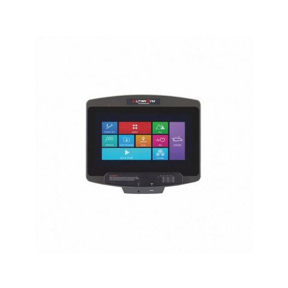 Эллиптический тренажер Ultra Gym UG-EL007 (TFT) фотографии