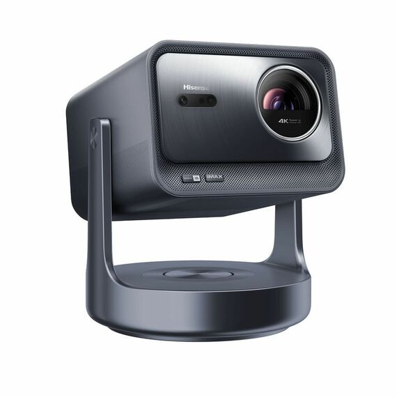 Лазерный проектор Hisense C2 ULTRA [20015101] фотографии