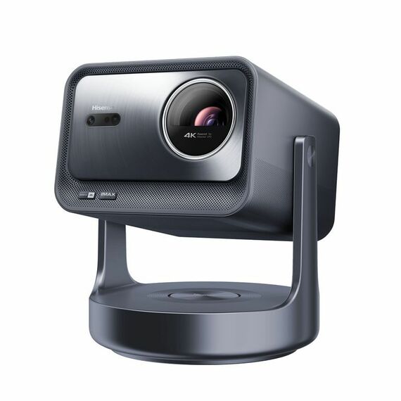 Лазерный проектор Hisense C2 ULTRA [20015101] фотографии