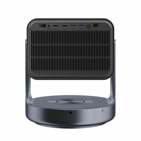 Лазерный проектор Hisense C2 ULTRA [20015101] фотографии