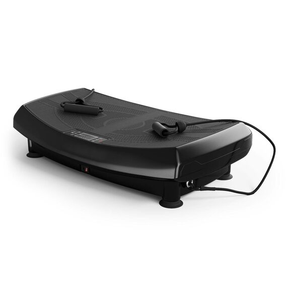 Виброплатформа UNIX Fit Boost 4D Black фотографии