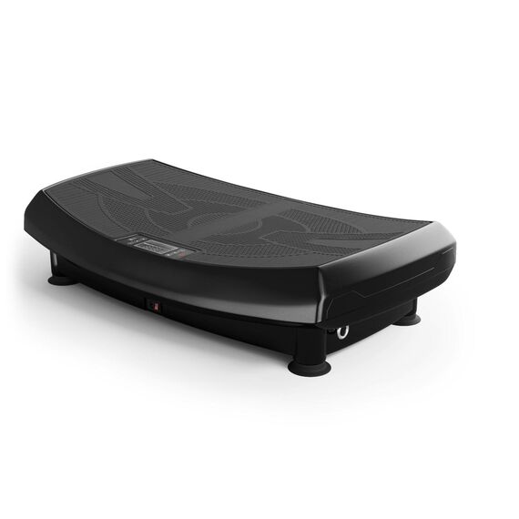 Виброплатформа UNIX Fit Boost 4D Black фотографии
