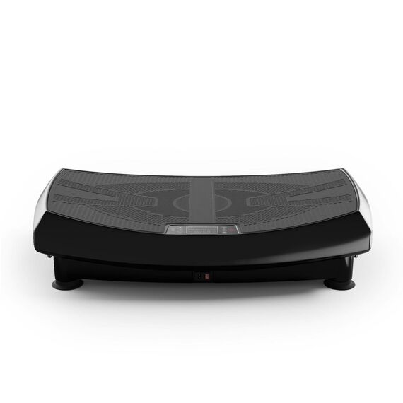 Виброплатформа UNIX Fit Boost 4D Black фотографии