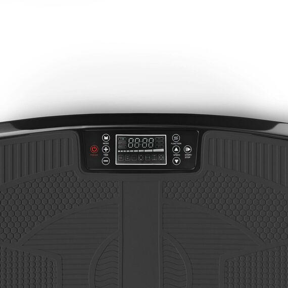 Виброплатформа UNIX Fit Boost 4D Black фотографии