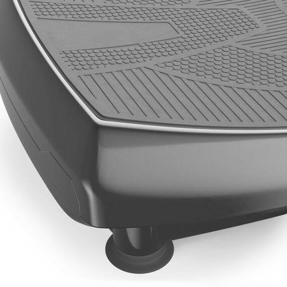 Виброплатформа UNIX Fit Boost 4D Black фотографии