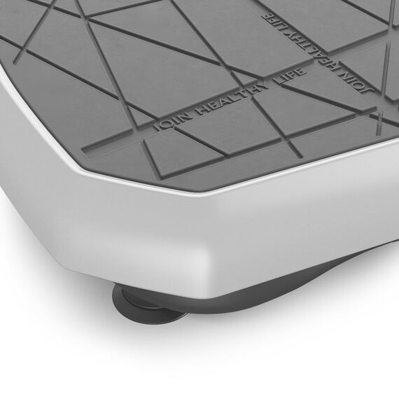 Виброплатформа UNIX Fit Edge 2D Grey фотографии