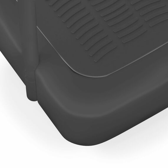 Виброплатформа UNIX Fit Improve 2 in 1 Black фотографии