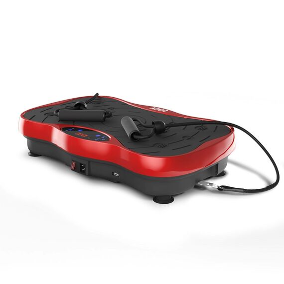 Виброплатформа UNIX Fit Intensive 2D Red фотографии