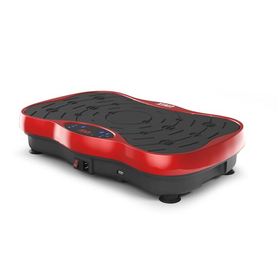 Виброплатформа UNIX Fit Intensive 2D Red фотографии