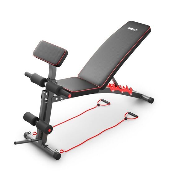 Скамья силовая универсальная UNIX Fit BENCH 150 фотографии