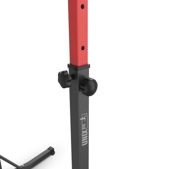 Турник-стойка UNIX Fit FLOOR BAR 120 фотографии
