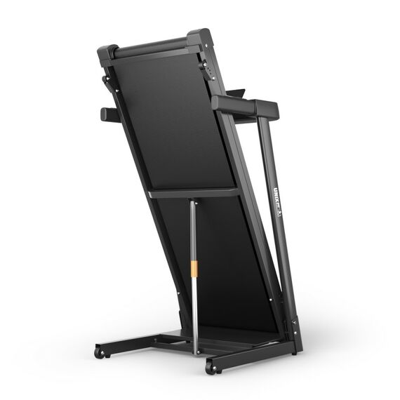 Беговая дорожка UNIX Fit Hi-tech S1 Black фотографии