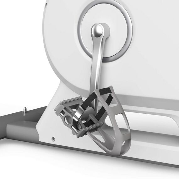 Велотренажер UNIX Fit MV-500 Wood фотографии