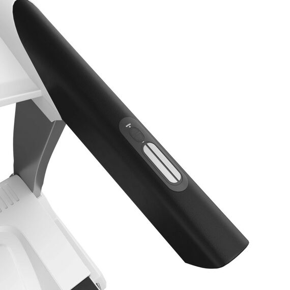 Беговая дорожка UNIX Fit MX-910 AC White фотографии