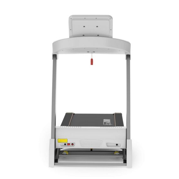 Беговая дорожка UNIX Fit MX-910 AC White фотографии