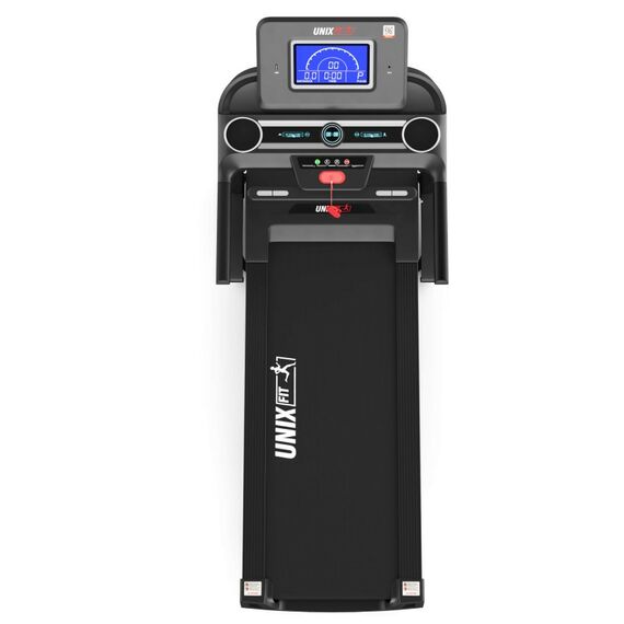 Беговая дорожка UNIX Fit MX-980 AC (LCD) фотографии