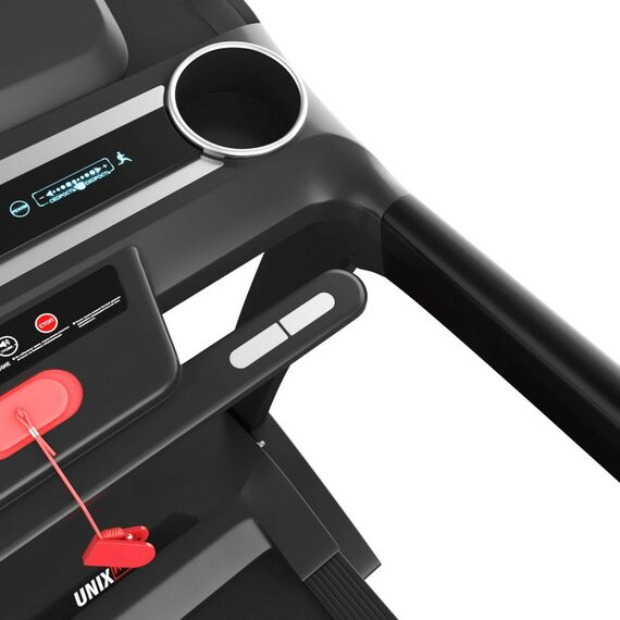 Беговая дорожка UNIX Fit MX-980 AC (LCD) фотографии