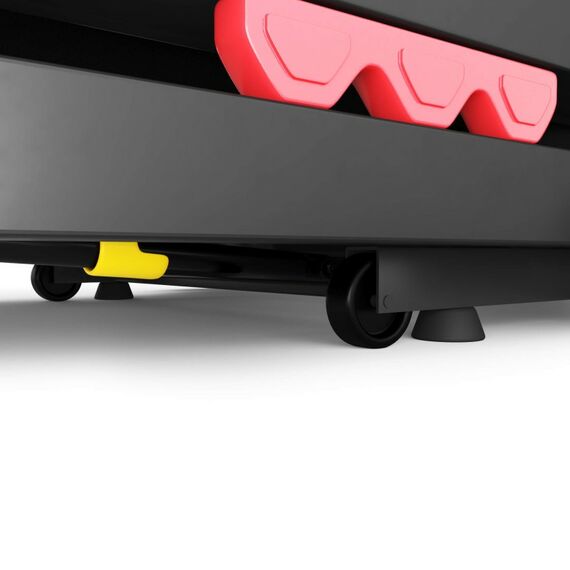 Беговая дорожка UNIX Fit MX-980 AC (LCD) фотографии