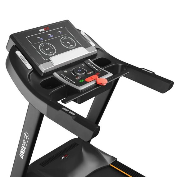 Беговая дорожка UNIX Fit MX-990 AC (LED) фотографии