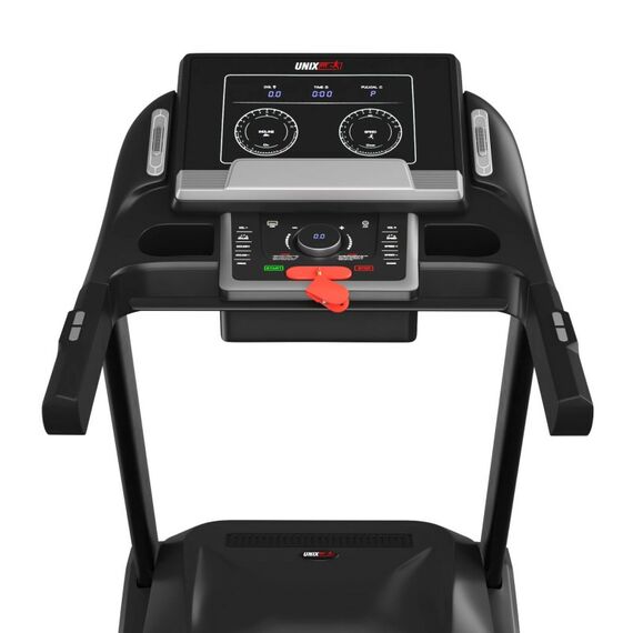 Беговая дорожка UNIX Fit MX-990 AC (LED) фотографии