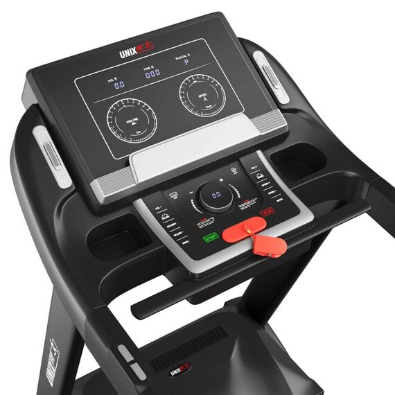 Беговая дорожка UNIX Fit MX-990 AC (LED) фотографии