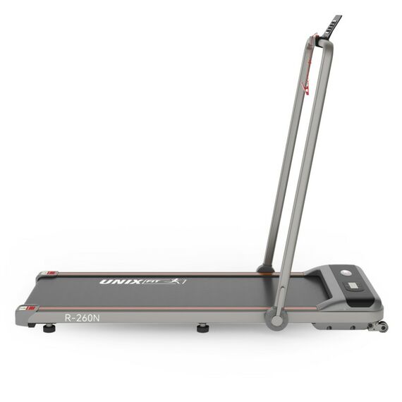 Беговая дорожка UNIX Fit R-260N фотографии