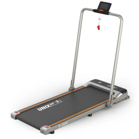 Беговая дорожка UNIX Fit R-260N фотографии