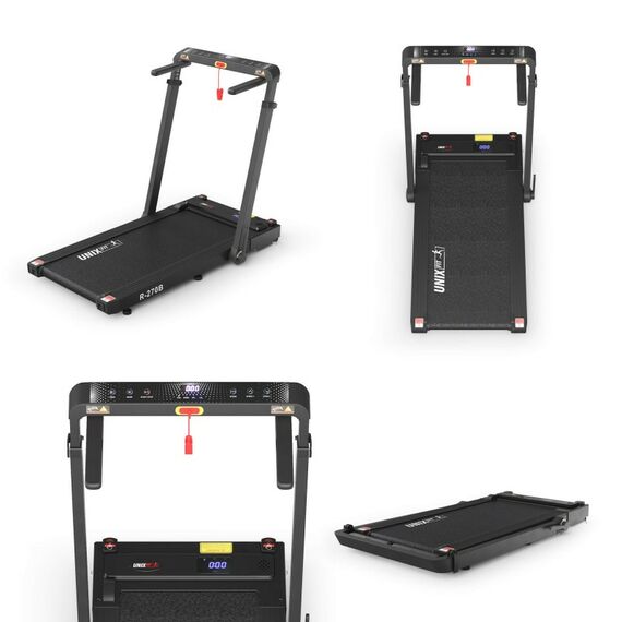 Беговая дорожка UNIX Fit R-270B фотографии