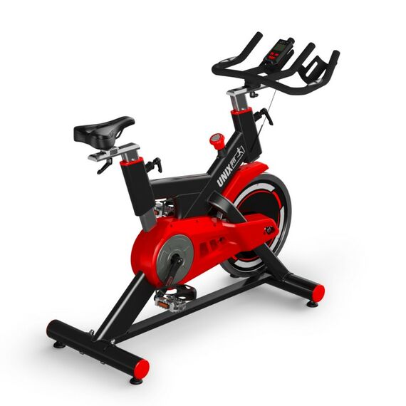 Спин-байк UNIX Fit SB-500 Black фотографии