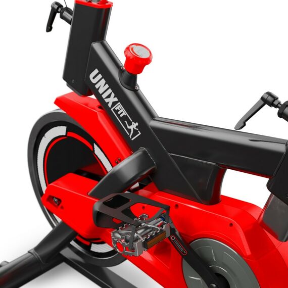 Спин-байк UNIX Fit SB-500 Black фотографии